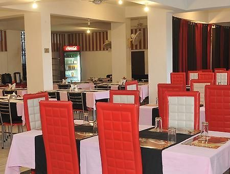 Hotel Heritage Bodhgaya Екстериор снимка